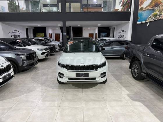 JEEP COMMANDER 2.0 TD380 TURBO DIESEL OVERLAND AT9